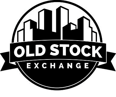 Old Stock Exchange